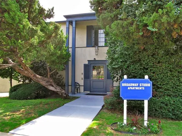 1600 E Broadway, Glendale, CA 91205