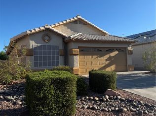 1618 Woodward Heights Way, North Las Vegas, NV 89032