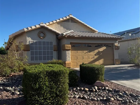 1618 Woodward Heights Way, North Las Vegas, NV 89032