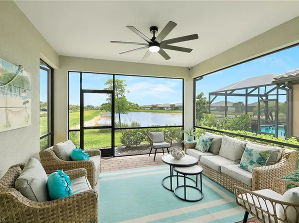 12401 Canal Grande DR, FORT MYERS, FL 33913