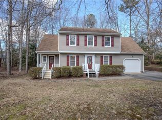 13100 Holly View Ct, Midlothian, VA 23112