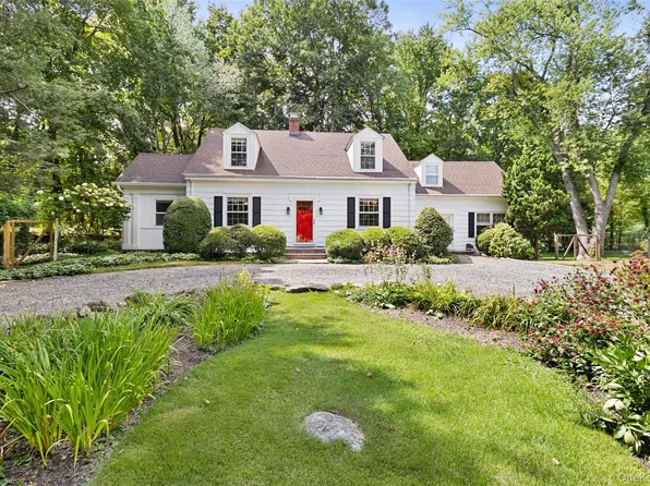 4 Oak Hill Road, Chappaqua, NY 10514