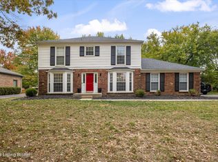 10100 Timberwood Cir, Louisville, KY 40223
