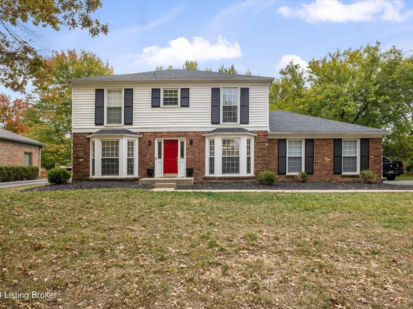 10100 Timberwood Cir, Louisville, KY 40223