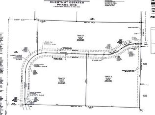 TRACT 1 E Farm Road 134, Springfield, MO 65802