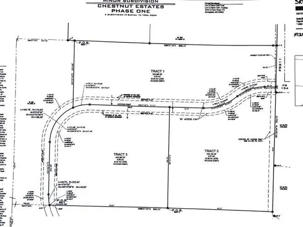 Tract 1 E Farm Road 134, Springfield, MO 65802
