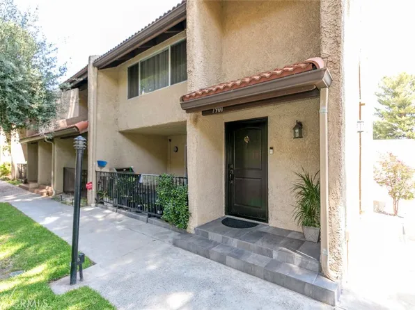 7901 Via Stefano, Burbank, CA 91504
