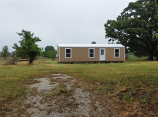 57842 Wolverine Rd, Prague, OK 74864