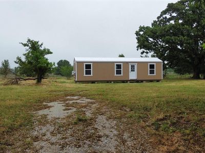 57842 Wolverine Rd, Prague, OK, 74864
