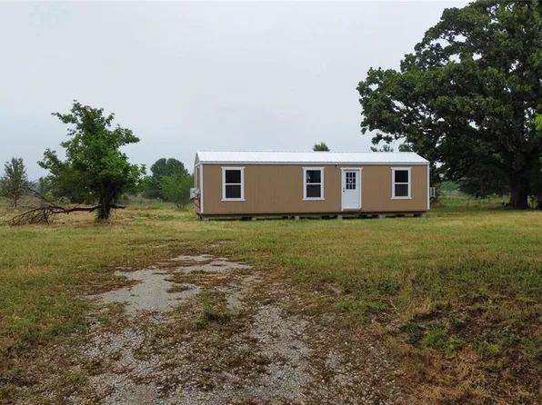57842 Wolverine Rd, Prague, OK 74864