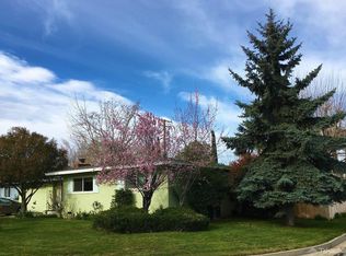 701 Carroll Way, Tehachapi, CA 93561