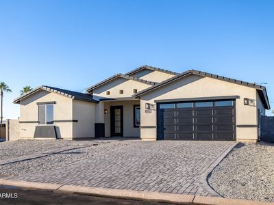 7918 E 6th Ave, Mesa, AZ, 85208