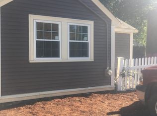 129 Winter St, Waltham, MA 02451