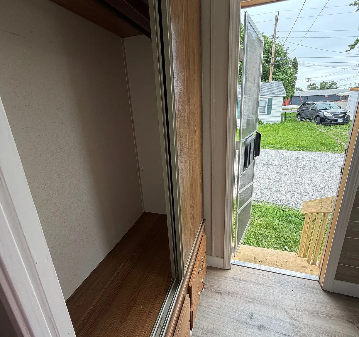 1 bed, $490 — Photo 4