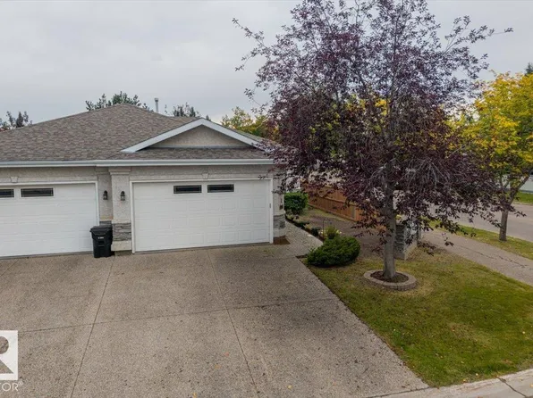 1 Longview Pl, Spruce Grove, AB T7X 3Y5