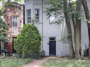 Old City #1, Washington, DC 20003