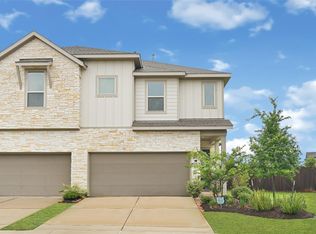 12978 Rio Mariano Ln, Cypress, TX 77433