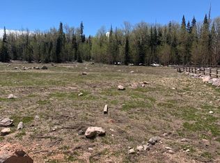 131 N 675 E, Brian Head, UT 84719