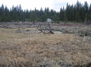 5625 Semaphore Rd, Portola, CA 96122