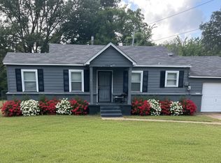 1231 Pera Dr, Memphis, TN 38127