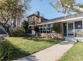 721 35th St, Manhattan Beach, CA 90266