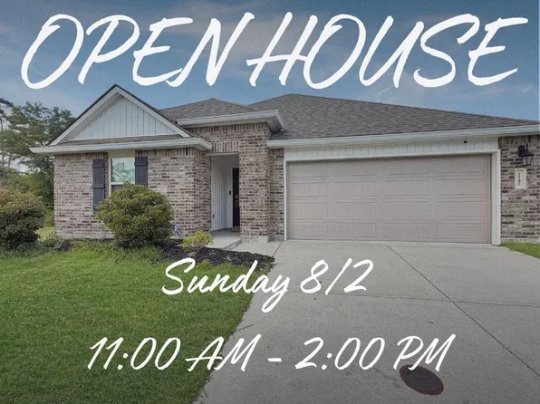 7747 Joe Lynn Trl, Denham Springs, LA 70726