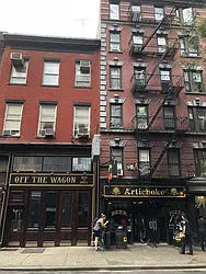 Rented by Sky Management