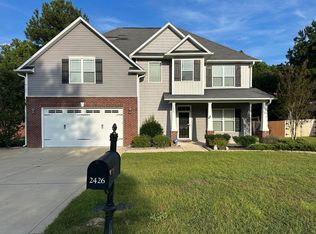 2426 Market Hill Dr, Fayetteville, NC 28306