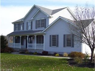 3855 Ridge Rd, Medina, OH 44256