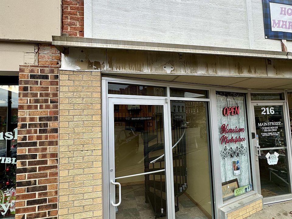 1st image of 216 S Main St #1