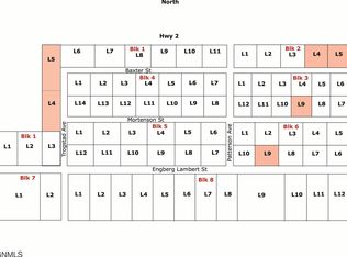 Tbd Trogstad Ave, Williston, ND 58801