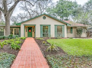 145 Schreiner Pl, San Antonio, TX 78212