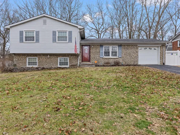 314 Senate Dr, Frankfort, KY 40601