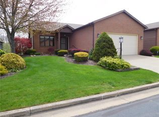 2173 Prestwick Dr, Uniontown, OH 44685