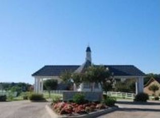 117 Country Vista Cir, Burleson, TX 76028