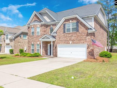 1175 Ashland Dr, Columbia, SC, 29229
