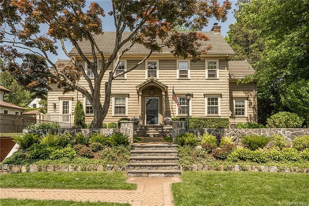 33 Edgewood Road, Scarsdale, NY 10583 Zillow