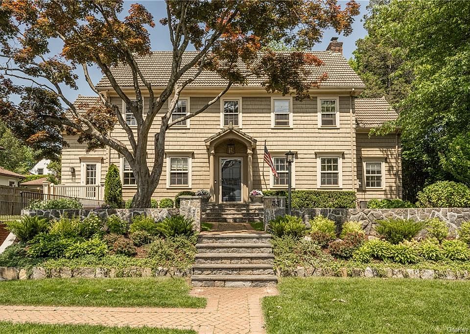 33 Edgewood Road, Scarsdale, NY 10583 Zillow