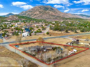 7105 N Williamson Valley Rd, Prescott, AZ 86305