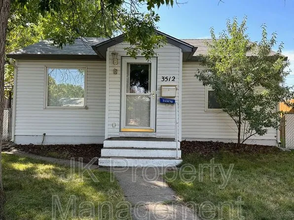 3512 4th Ave N, Great Falls, MT 59401