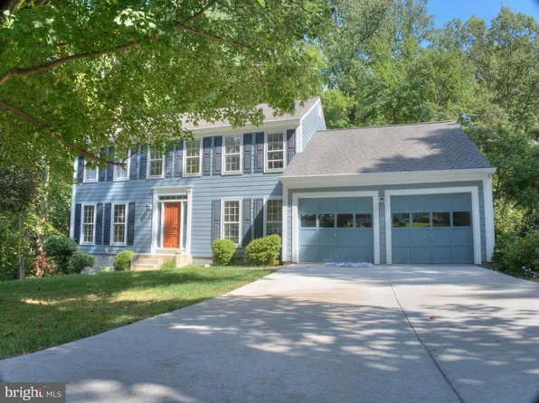11607 Auburn Grove Ct, Reston, VA 20194
