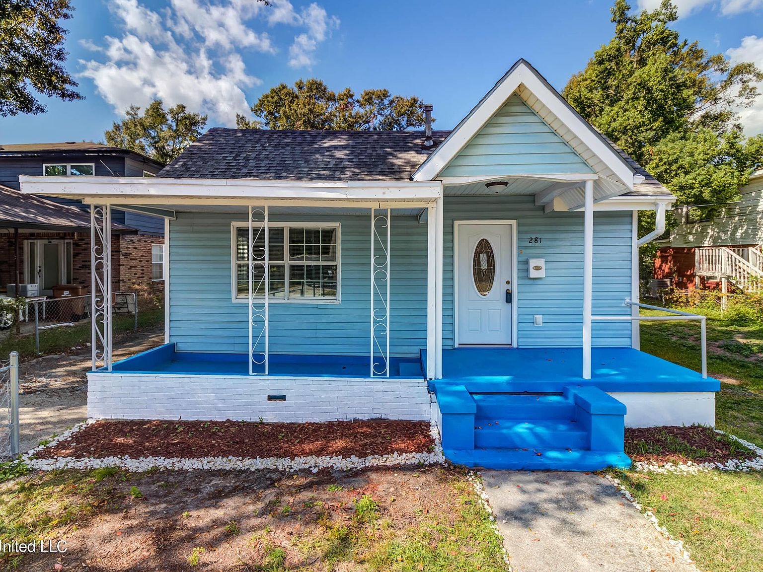 281 Bowen St, Biloxi, MS 39530 MLS 4061716 Zillow