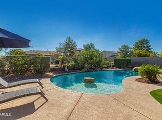 1307 E Mia Ln, Gilbert, AZ 85298