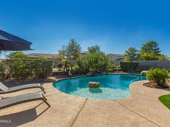 1307 E MIA Lane, Gilbert, AZ 85298