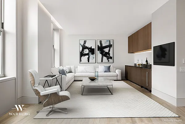 Rented by Warburg | media 21