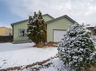 916 Elm Ct, Fort Lupton, CO 80621