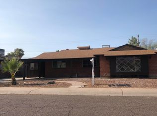 4202 W Stella Ln, Phoenix, AZ 85019