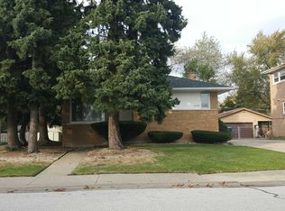 1036 E 161st Pl, South Holland, IL
