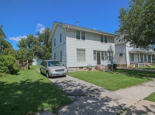 1320 4th Ave S, Fort Dodge, IA 50501