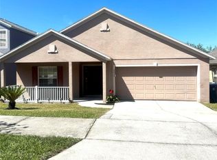 2059 Newtown Rd, Groveland, FL 34736